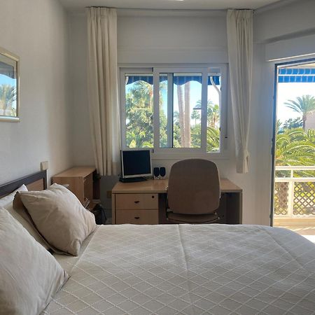 Luxury Apartments Alamos Beach Torremolinos - Costa Lago Екстер'єр фото