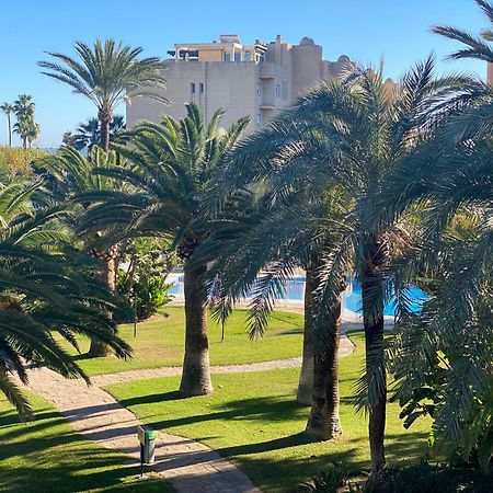 Luxury Apartments Alamos Beach Torremolinos - Costa Lago Екстер'єр фото