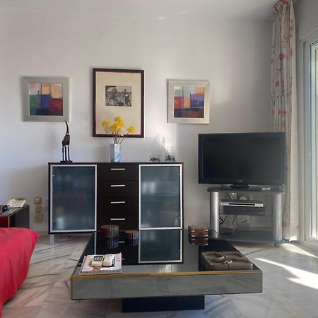 Luxury Apartments Alamos Beach Torremolinos - Costa Lago Екстер'єр фото