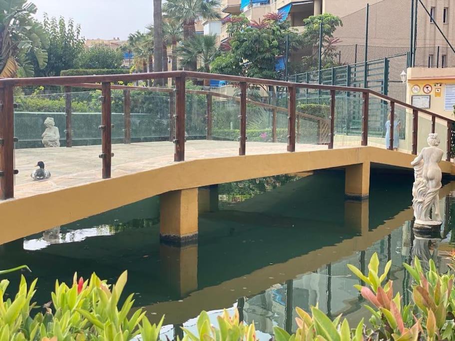 Luxury Apartments Alamos Beach Torremolinos - Costa Lago Екстер'єр фото