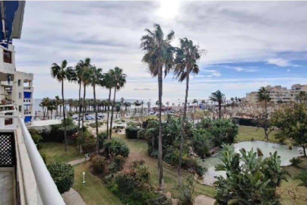 Luxury Apartments Alamos Beach Torremolinos - Costa Lago Екстер'єр фото