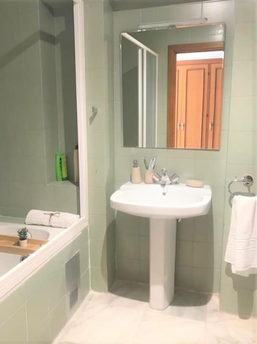 Luxury Apartments Alamos Beach Torremolinos - Costa Lago Екстер'єр фото