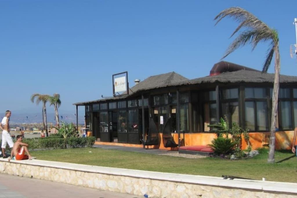 Luxury Apartments Alamos Beach Torremolinos - Costa Lago Екстер'єр фото