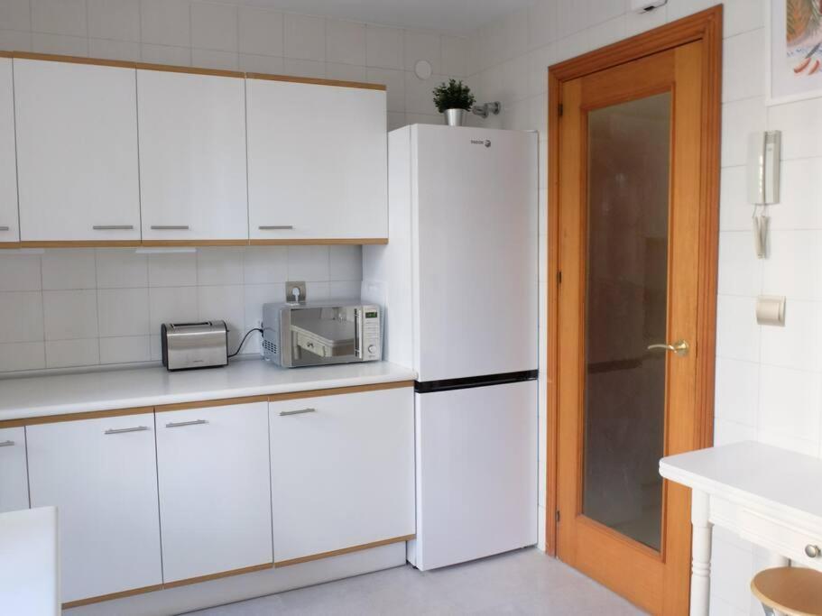 Luxury Apartments Alamos Beach Torremolinos - Costa Lago Екстер'єр фото