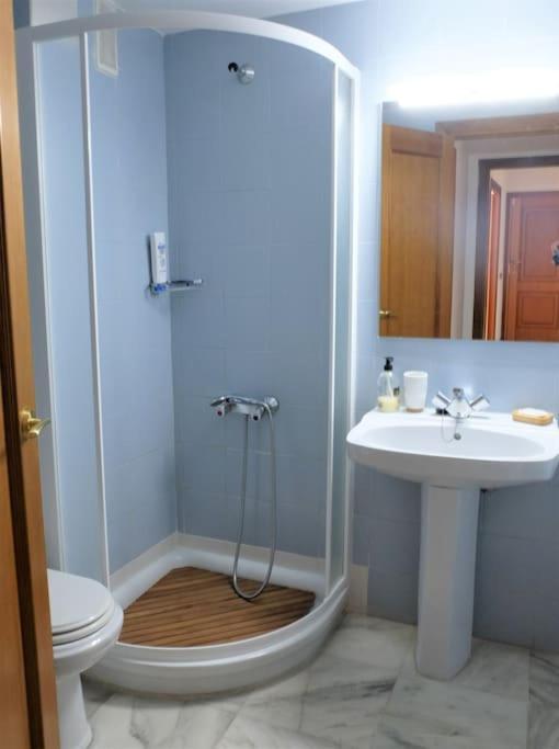 Luxury Apartments Alamos Beach Torremolinos - Costa Lago Екстер'єр фото