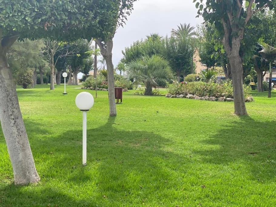 Luxury Apartments Alamos Beach Torremolinos - Costa Lago Екстер'єр фото