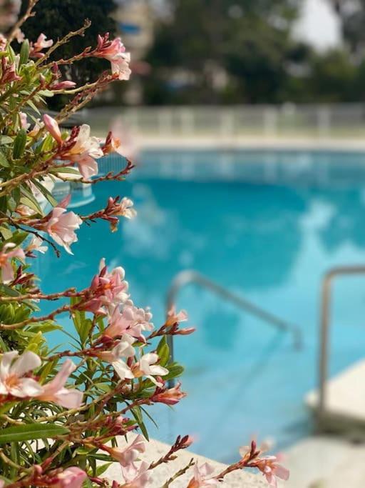 Luxury Apartments Alamos Beach Torremolinos - Costa Lago Екстер'єр фото