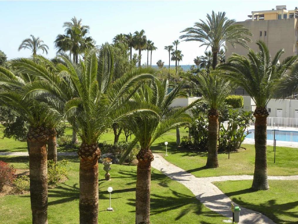 Luxury Apartments Alamos Beach Torremolinos - Costa Lago Номер фото