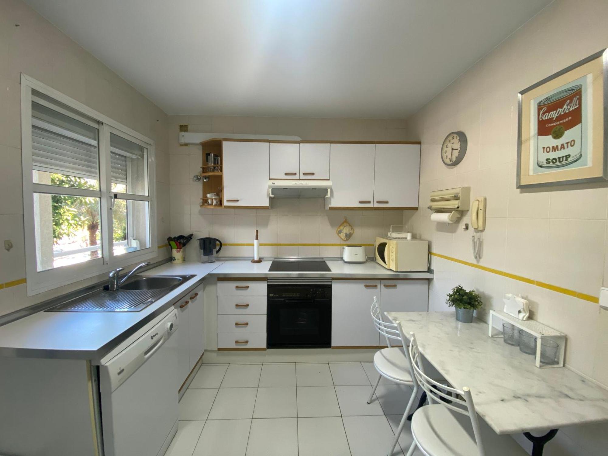 Luxury Apartments Alamos Beach Torremolinos - Costa Lago Екстер'єр фото