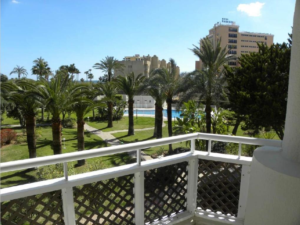Luxury Apartments Alamos Beach Torremolinos - Costa Lago Номер фото