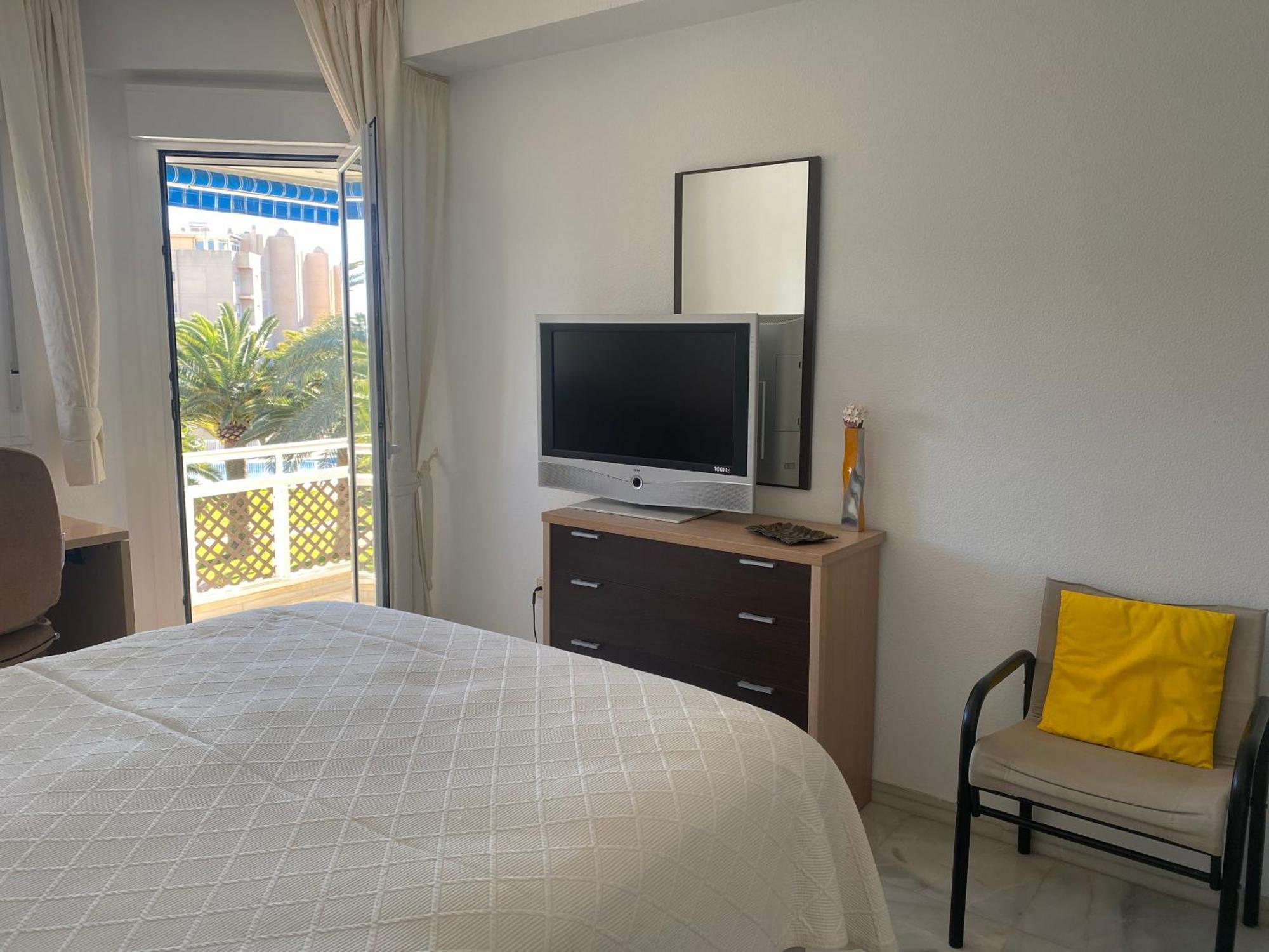 Luxury Apartments Alamos Beach Torremolinos - Costa Lago Номер фото