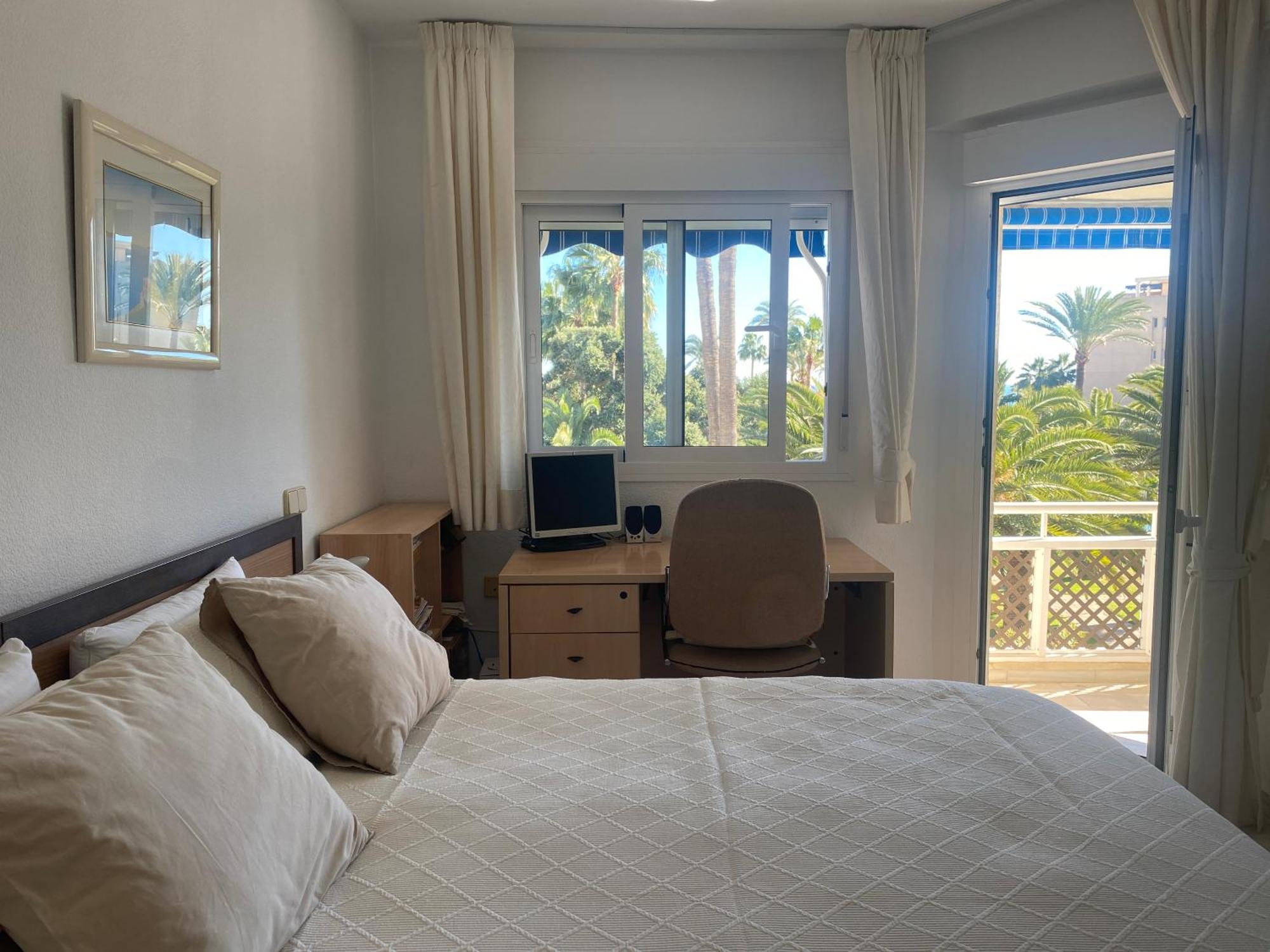 Luxury Apartments Alamos Beach Torremolinos - Costa Lago Екстер'єр фото