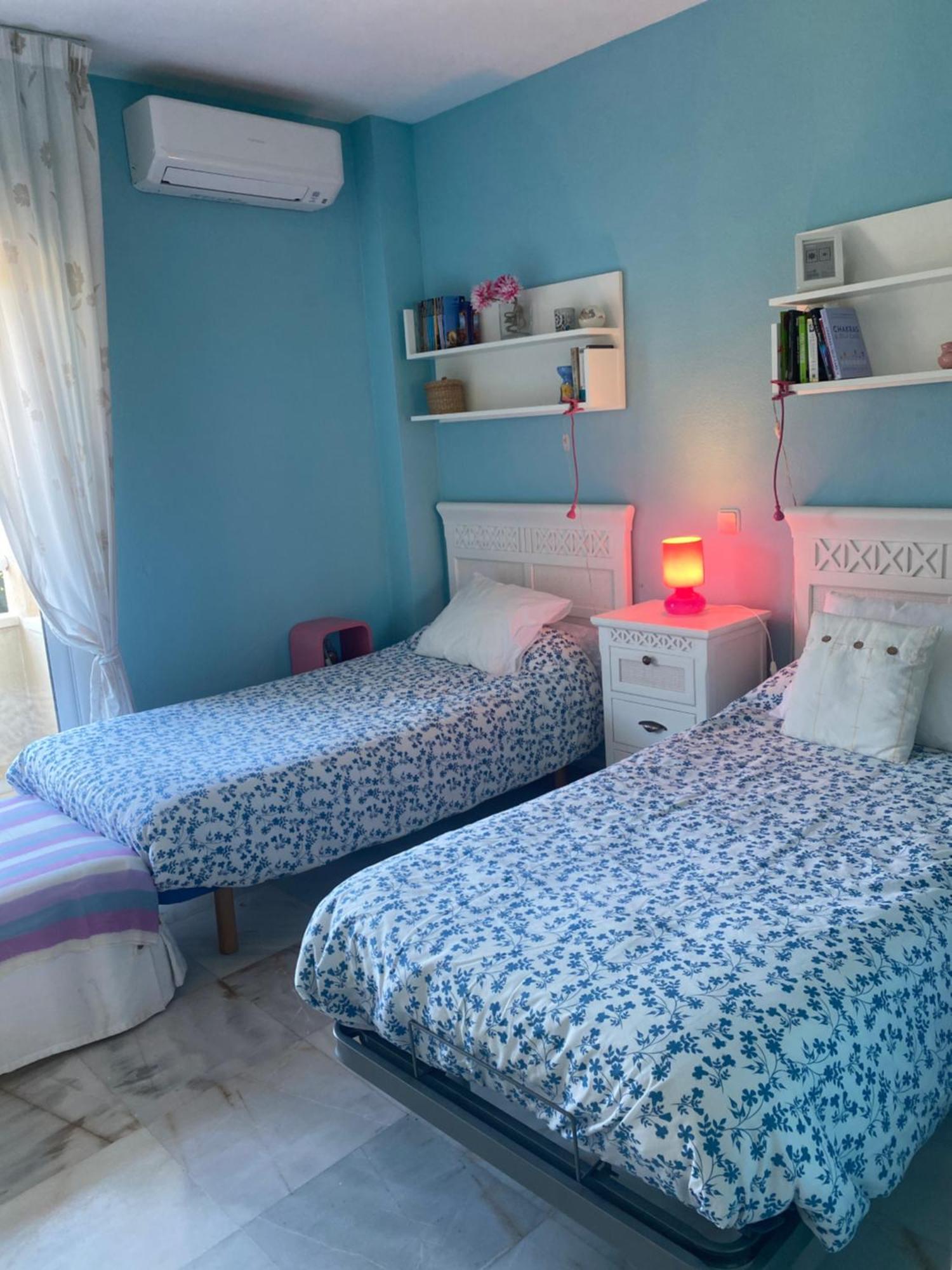 Luxury Apartments Alamos Beach Torremolinos - Costa Lago Номер фото