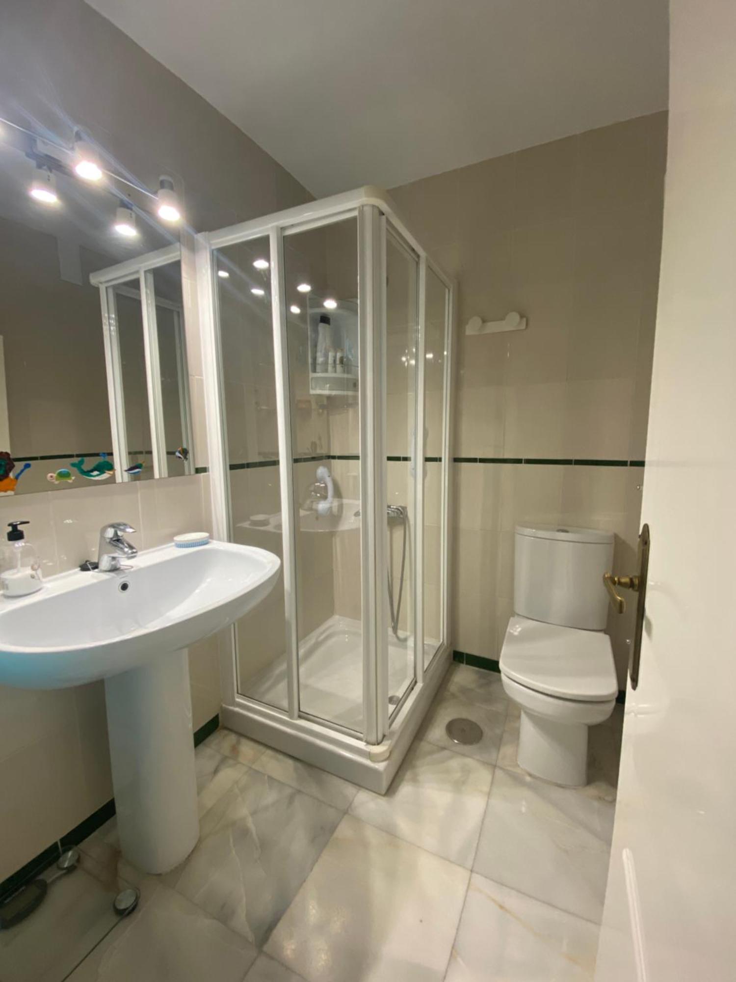 Luxury Apartments Alamos Beach Torremolinos - Costa Lago Екстер'єр фото