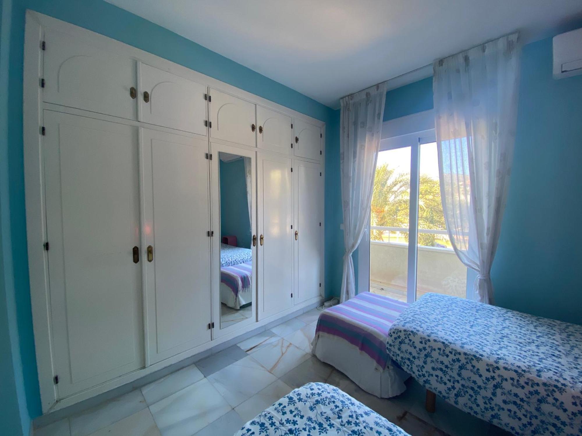 Luxury Apartments Alamos Beach Torremolinos - Costa Lago Номер фото