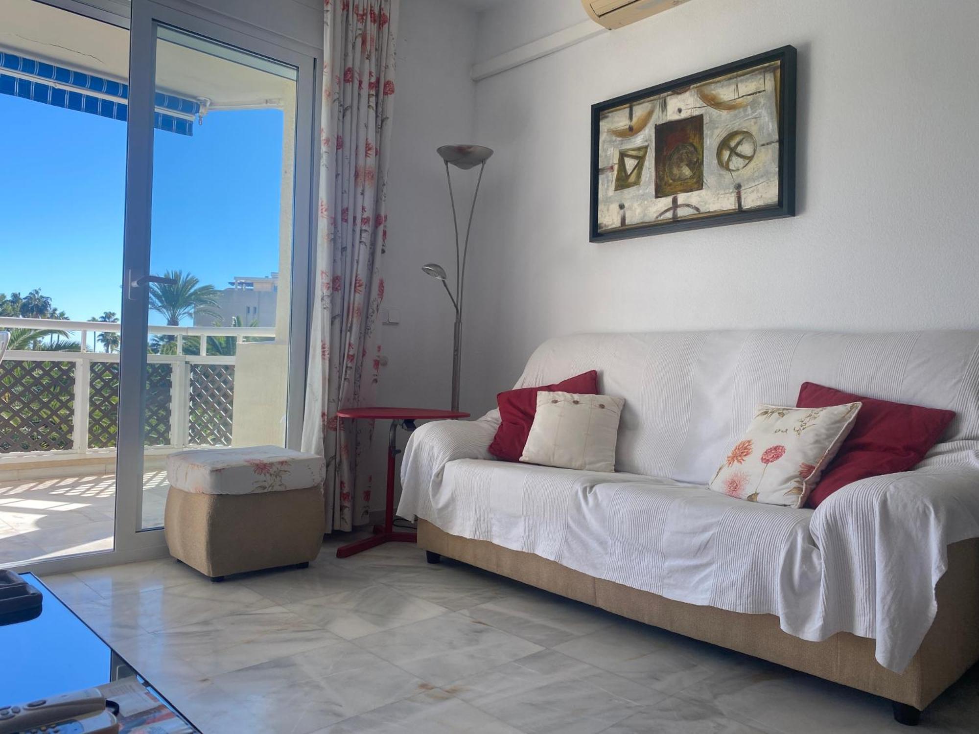 Luxury Apartments Alamos Beach Torremolinos - Costa Lago Номер фото