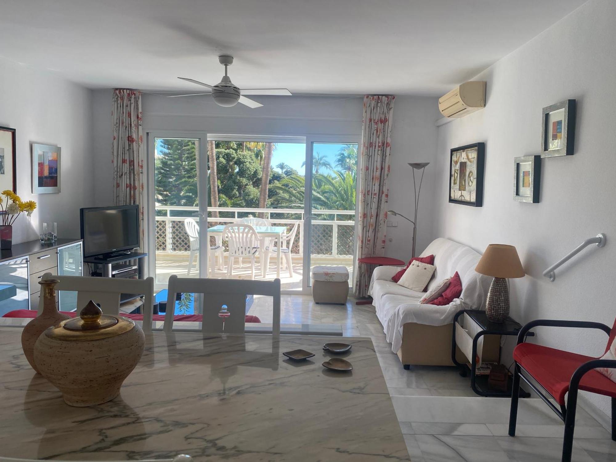 Luxury Apartments Alamos Beach Torremolinos - Costa Lago Екстер'єр фото