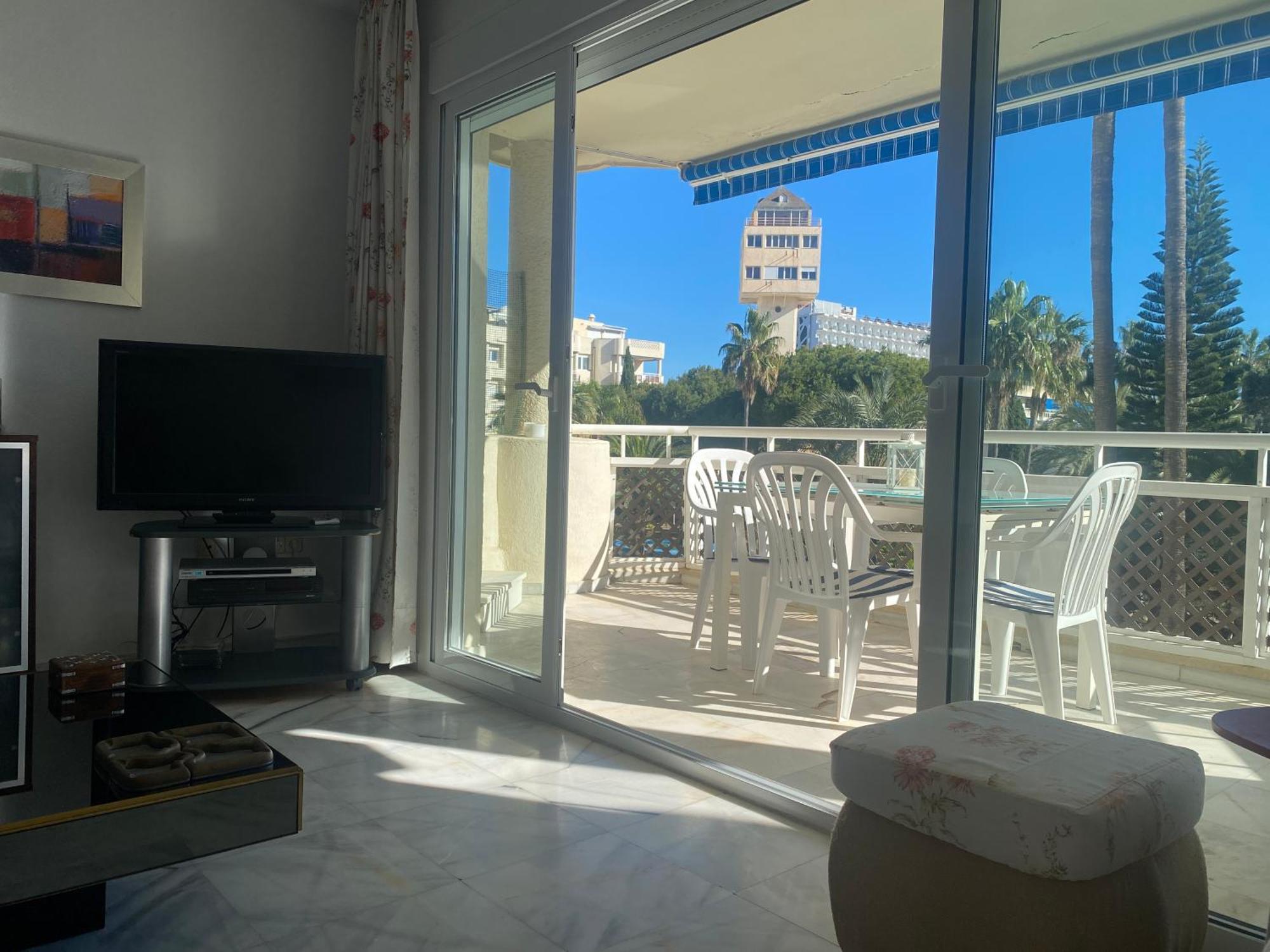 Luxury Apartments Alamos Beach Torremolinos - Costa Lago Номер фото