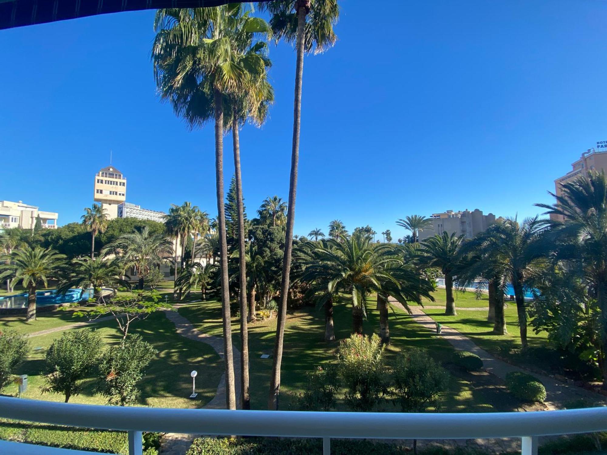 Luxury Apartments Alamos Beach Torremolinos - Costa Lago Номер фото
