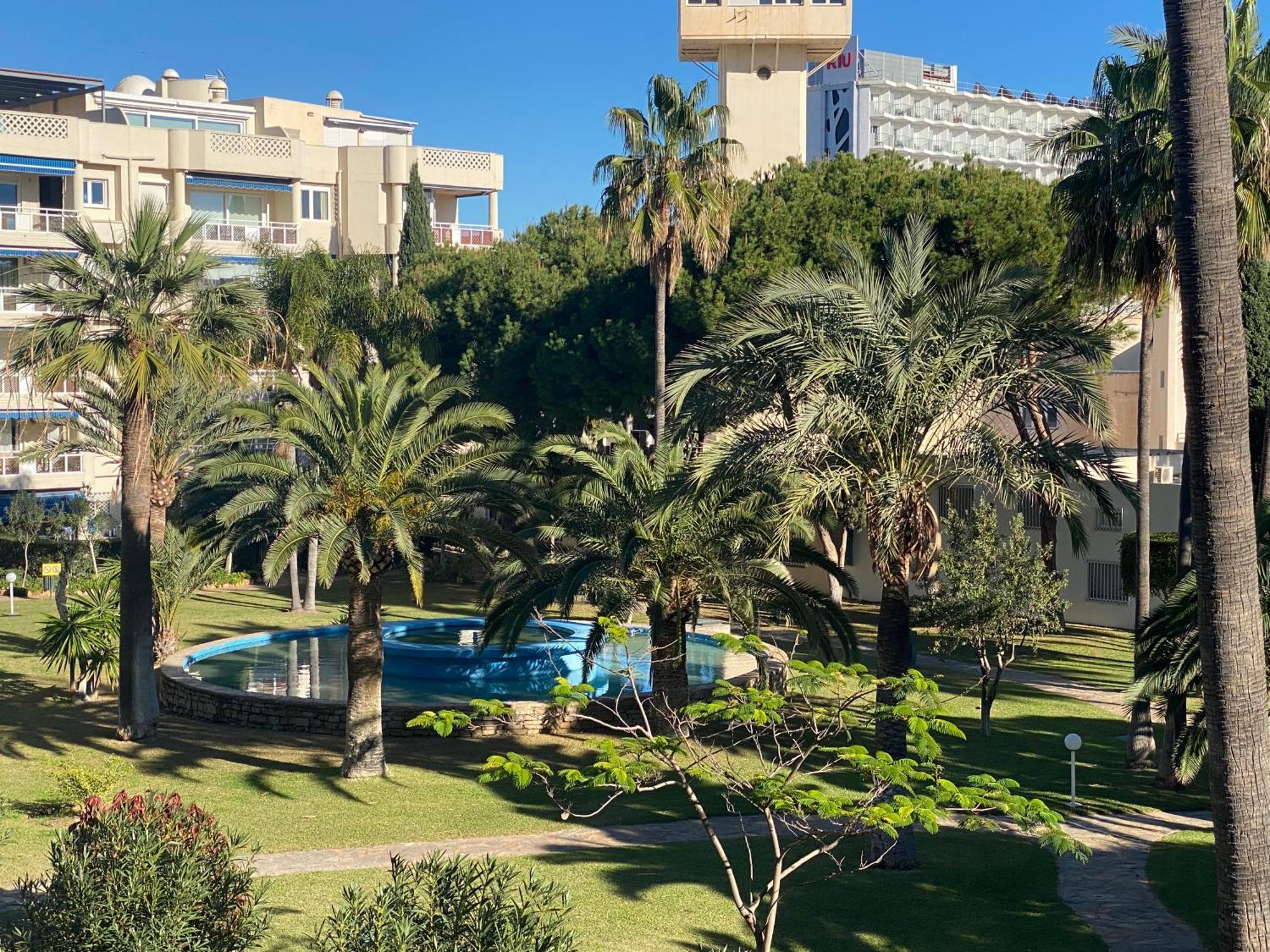 Luxury Apartments Alamos Beach Torremolinos - Costa Lago Номер фото