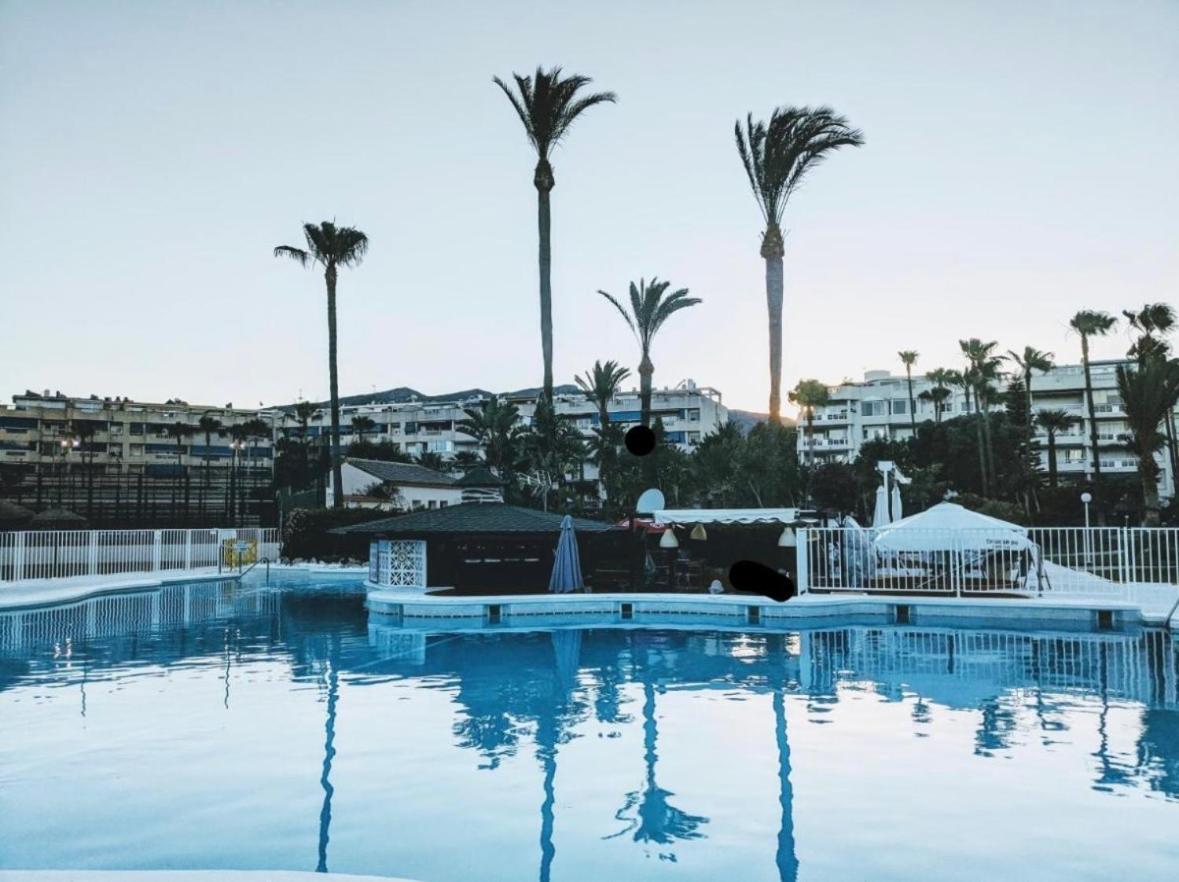 Luxury Apartments Alamos Beach Torremolinos - Costa Lago Екстер'єр фото